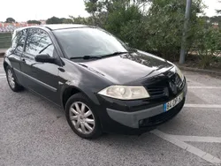 Renault Mégane 1.5 dci