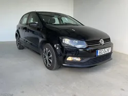 VW Polo 1.4 TDI BlueMotion