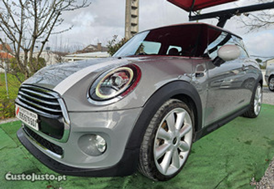 MINI Cooper Standard