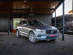 Volvo XC60 2.0 T8 PHEV Momentum Plus AWD