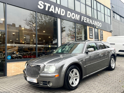 Chrysler 300 C 3.0 Cdi Nacional Selo barato 2007