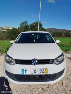 VW Polo 1.2 TDi Highline