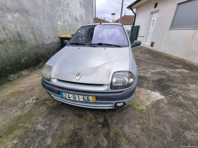 Renault Clio 1.2