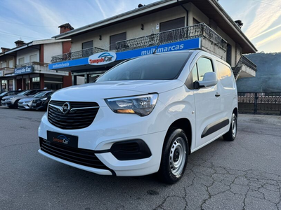 Opel Combo Life 1.5 CDTi L1H1 Enjoy