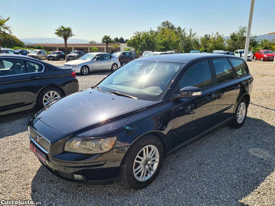 Volvo V50 1.6 D 110cv