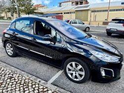 Peugeot 308 1.6 e-HDI