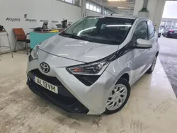 Toyota Aygo 1.0 X-Play