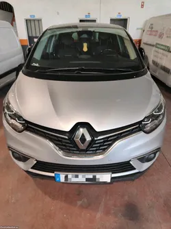 Renault Grand Scénic 1.7 Bule dci