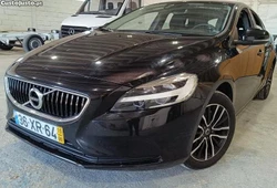 Volvo V40 2.0 D3 MOMENTUM