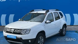 Dacia Duster 1.5 dCi Prestige de 2016