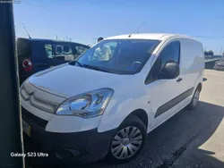 Citroën Berlingo 3 lugares 1.6hdi