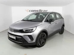 Opel Crossland X 1.2 Business Edition