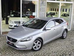 Volvo V40 2.0 D2 Kinetic Eco