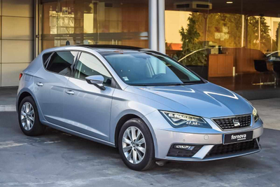 SEAT León 1.6 TDI, 116 CV