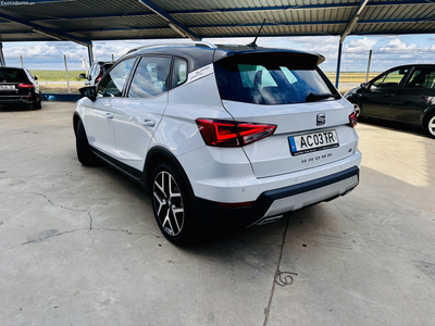 Seat Arona 1.0 TSI FR