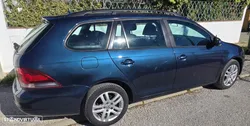 VW Golf Variant 1.6 TDi Confortline