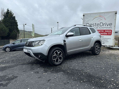 Dacia Duster 1.0 TCe Prestige