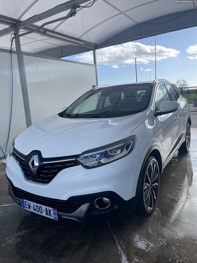 Renault Kadjar 1.2 TCE