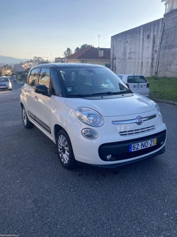 Fiat 500L Pop Star S&S