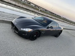 Maserati Granturismo 4.2 V8