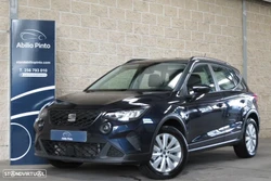 SEAT Arona 1.0 TSI Style