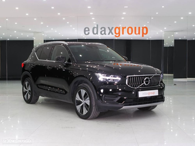 Volvo XC 40 1.5 T5 PHEV Inscription