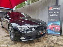 BMW 635 d