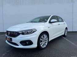 Fiat Tipo 1.3 M-Jet Lounge