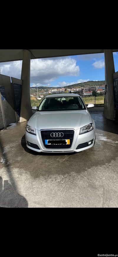 Audi A3 Sport