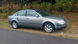 VW Passat 1.9 tdi 130cv