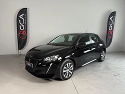 Peugeot 208 1.2 PureTech Active Pack