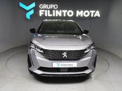 Peugeot 5008 1.2 PureTech Allure Pack EAT8