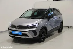 Opel Crossland 1.2 Design & Tech