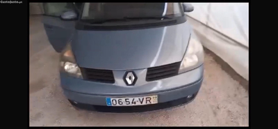 Renault Grand Espace 1.9