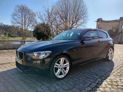 BMW 116 Coupé