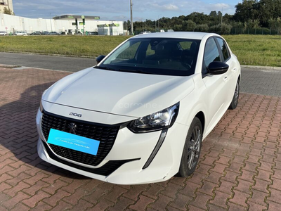 Peugeot 208 1.2 PureTech Active