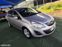 Opel Corsa 1.2 Enjoy