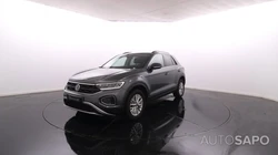 Volkswagen T-Roc de 2023