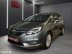 Opel Zafira 1.6 CDTi Innovation S/S