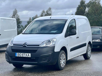 Citroën Berlingo Full Electric L2