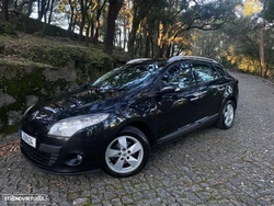 Renault Mégane Sport Tourer 1.5 dCi Confort