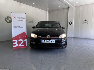 VW Polo 1.8 TSi GTi