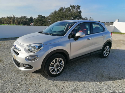 Fiat 500X 1.6 Multijet Popstar