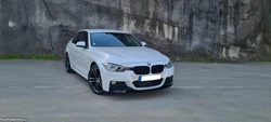 BMW 318 PACK M PERFORMANCE