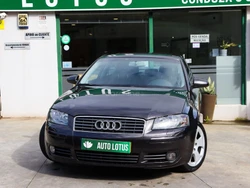 Audi A3 2.0 TDI Sport