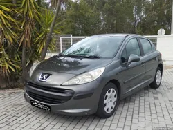 Peugeot 207 1.4i