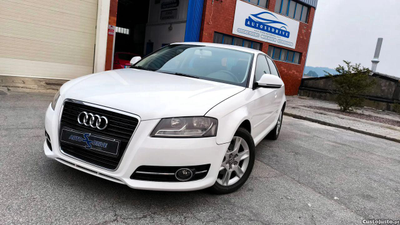 Audi A3 1.6 tdi sport