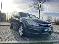 Opel Astra 1.3 cdti ecoflex