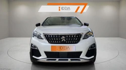 Peugeot 3008 1.5 BLUE HDI ALLURE EAT8