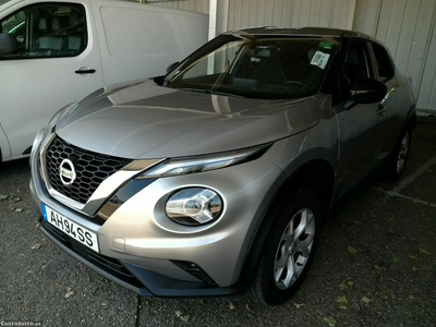 Nissan Juke 1.0 DIG-T N-Connecta